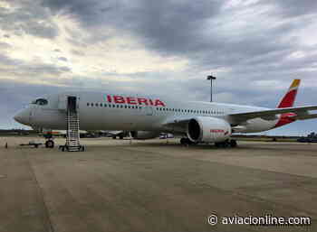 Level e Iberia programaron nuevos vuelos especiales a Buenos Aires - Aviacionline.com