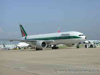 ALITALIA PROGRAMA VUELOS DIARIOS A BUENOS AIRES CON B777-200ER DESDE SEPTIEMBRE - Aviacion News