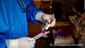 Médico en Buenos Aires, Argentina, da positivo por covid-19 por segunda vez - CNN