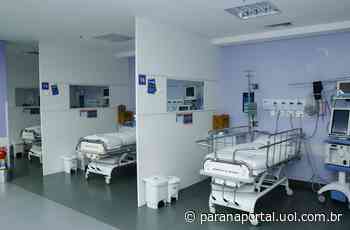 Hospital do Rocio, em Campo Largo, abre 22 vagas de UTI exclusivas para Covid-19 - Paraná Portal
