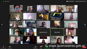 Debate de proyectos en la Dimensión Institucional | Noticias - buenosaires.gob.ar