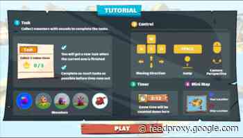 Carnegie Mellon researchers use Twitch to collect sounds for AI research