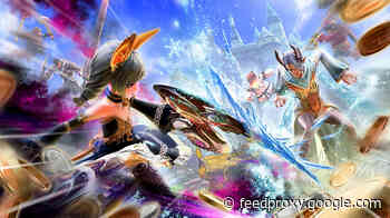 Tera: Battle Arena brings team-based action to the MMO’s universe
