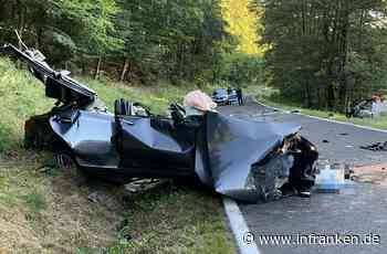 ferrari unfall sinsheim