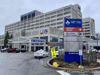 Ottawa Hospital says lawsuit alleging fraud and kickbacks has 'concluded' - Ottawa Citizen