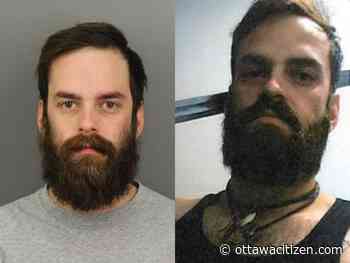 Gatineau man, 27, charged with luring teens online, police fear more victims - Ottawa Citizen