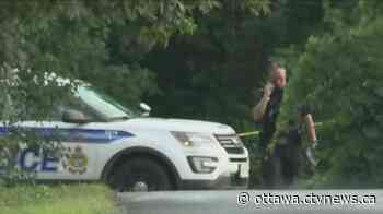 Ottawa Police believe four recent shootings in west-end are linked - CTV News Ottawa
