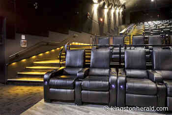 Landmark & Cineplex Theatres Open in Kingston on Friday - Kingston Herald