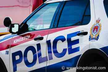 Man arrested after violent domestic altercation – Kingston News - Kingstonist