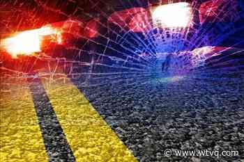 Harlan woman dies in crash after apparent medical emergency while driving - ABC 36 News - WTVQ