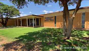 Brownfield Regional Medical Center is expanding, adding surgical suite and birthing center - KCBD