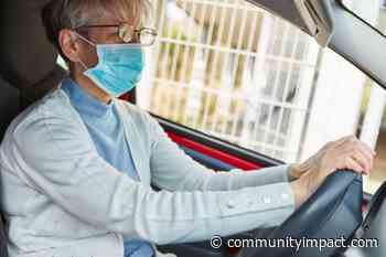 Local nonprofit to offer single-passenger rides for Georgetown seniors' medical appointments - Community Impact Newspaper