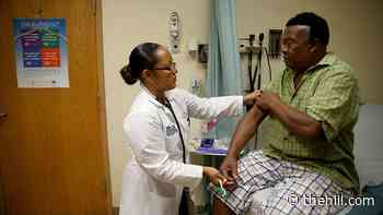International medical school graduates need an easier path to practice in the US | TheHill - The Hill