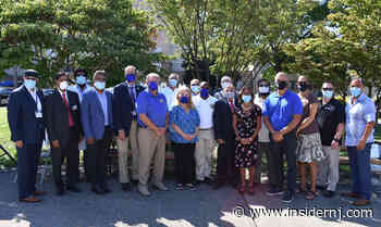 Bergen New Bridge Medical Center Announces Partnership with The Fusion Muslim Community Center of North Jersey - InsiderNJ