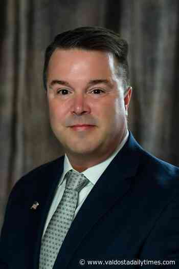 SGMC chief medical officer: 'Our doors are open to help whoever needs help' - Valdosta Daily Times