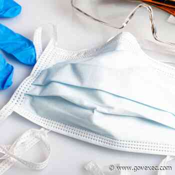 Coronavirus Roundup: Majority of Pandemic Contracts Have Been for Medical Supplies and Were Not Awarded Competitively - GovExec.com