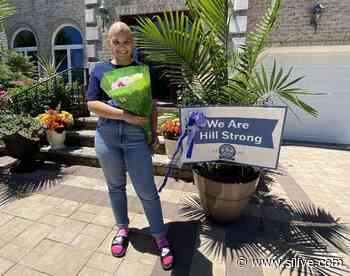 Tottenville teen marks a medical milestone with a simple wish — a Golden Retriever to swim with - SILive.com