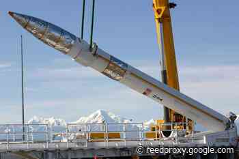 Next-Gen Interceptor: A New Layer Of Missile Defense [Sponsored]