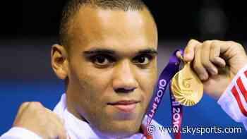 'I've been a shambles but it's time for titles'