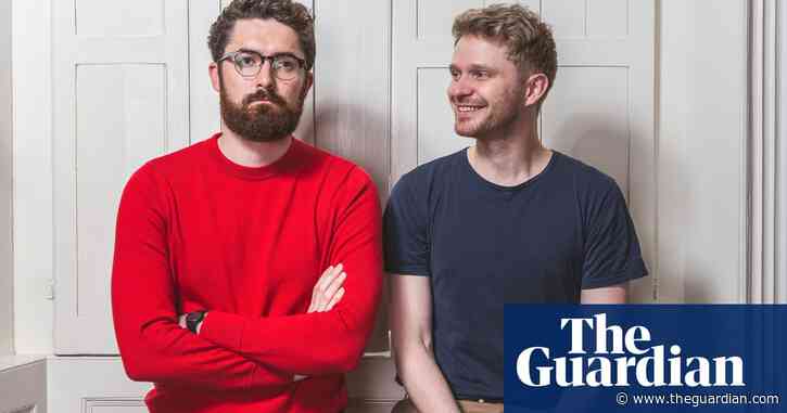 A very special transatlantic comedy – podcasts of the week