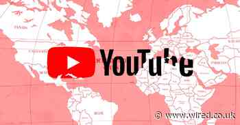 On YouTube, vloggers are teaching people how to migrate illegally