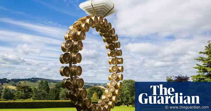 Out to play: the best things to do around the UK this week