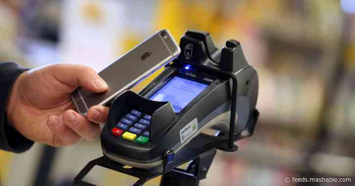 Shopping at CVS? Pretty soon you can just Venmo the drug store.