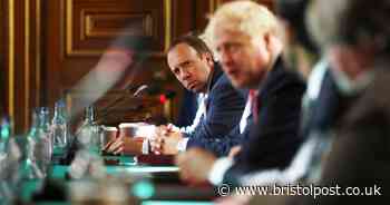 Coronavirus updates: Spike in Bristol cases, more local lockdowns