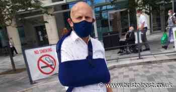 Cyclist badly injured in 'deliberate' hit-and-run