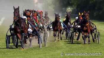 L'hippodrome d'Arras va de nouveau accueillir des courses avec du public, le samedi 15 août - La Voix du Nord