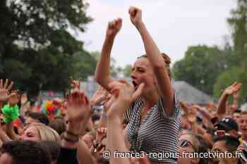 Arras : le Main Square Festival remet des billets et des pass' 3 jours en vente ce mardi à 17 heures - France 3 Régions