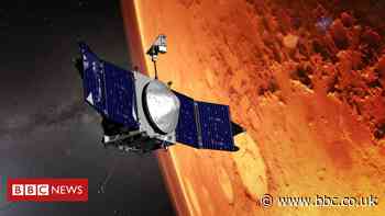 How many Mars missions have been successful?