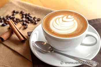 5 Local Spots for Latte Lovers - Rhode Island Monthly