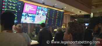 Rhode Island Sports Betting Revenue Surged In 2020 Fiscal Year - Legal Sports Betting