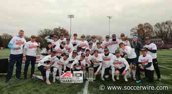 University of Rhode Island men's soccer signs 14 student-athletes - Soccerwire.com