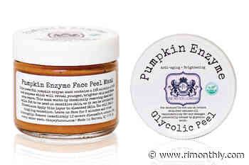 Save Face with These Rhode Island Skin Care Products - Rhode Island Monthly