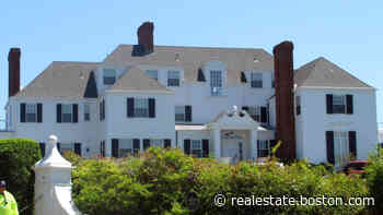 Taylor Swift sings about her Rhode Island beach house — and the wild antics of its former owner - News, Style - Boston.com