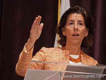It’s been party hearty at Rhode Island’s beaches, and Raimondo is cracking down - The Boston Globe
