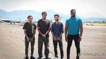 Prospective pilots push B.C. flight school for refund