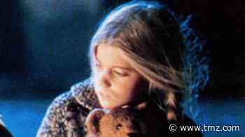 Little Katie in 'Moonwalker' 'Memba Her?!