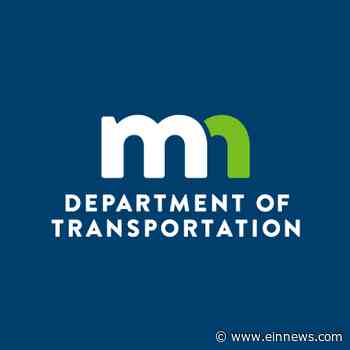 Lane closures on Minnesota Drive in Morris start as early as Friday (July 30, 2020) - EIN News