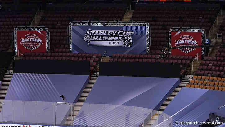Penguins Sending Season Ticket Holders ‘Home Watch Party Kits’