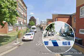 Police name 26-year-old killed in Enfield shooting