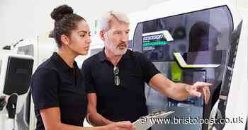 Bristol company to cut 300 jobs