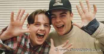 Ant and Dec to host virtual party to celebrate 30 years in showbiz