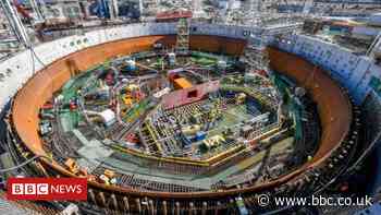 Third of staff at Avonmouth concrete site test positive