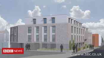 'Stalinist' flats plan for St Pauls in Bristol withdrawn