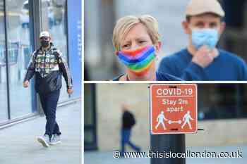 Country warned of new lockdown after visiting ban