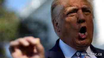 Donald Trump can't delay the election or stop it, but he can avoid it