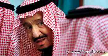 Saudi Royal Court says King Salman discharged from hospital - The Outlook